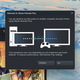 Steam will tell you when Remote Play is active.